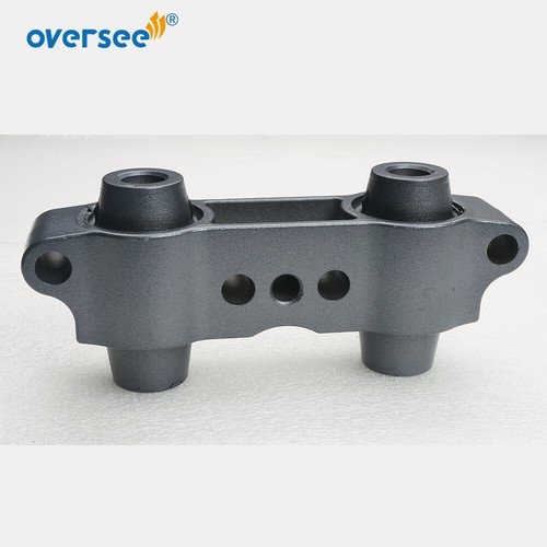 881899 Rubber Dampper Upper Mount For Mercury Mariner Outboard 812893T 881900T03 - Picture 2 of 2