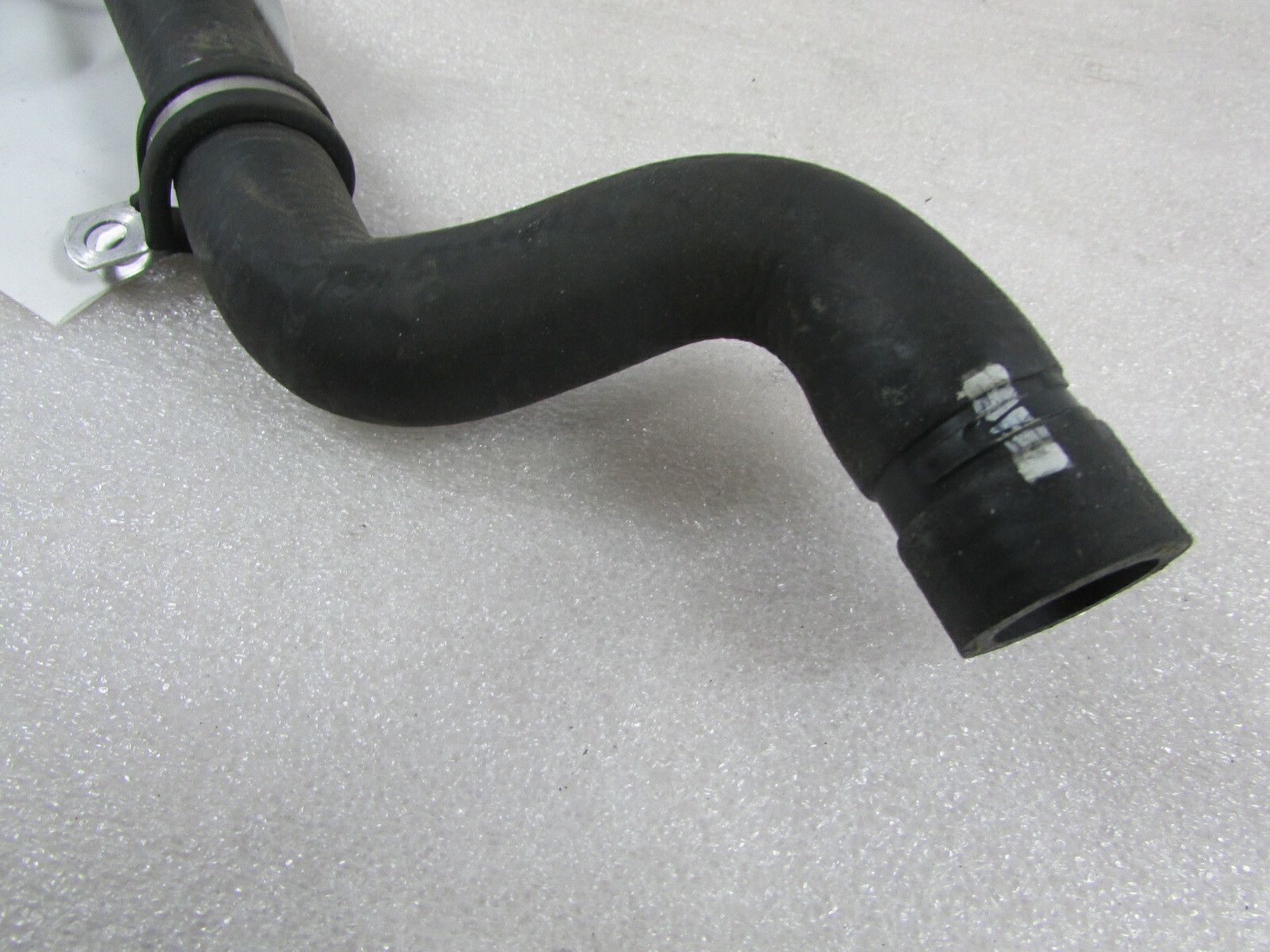 McLaren MP4-12C, Water Hose, Used, P/N 00064586