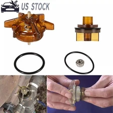 905-211 Bonnet Poppet Repair Kit FIT Febco 765 1/2,3/4inches Backflow Preventer