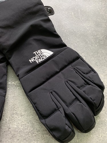 THE NORTH FACE SUMMIT LHOTSE XLIGHT GLOVE UNISEX BLACK SIZE XS - Picture 3 of 11