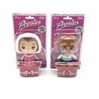 FUNKO POP POPSIES Beauty & the Beast -  Belle & Beast Disney Set - Disney NIB