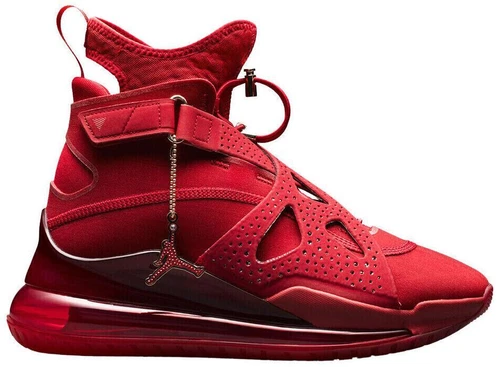 Swarovski x Jordan Air Latitude 720 LX Red W