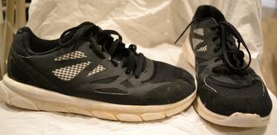 danskin now tennis shoes