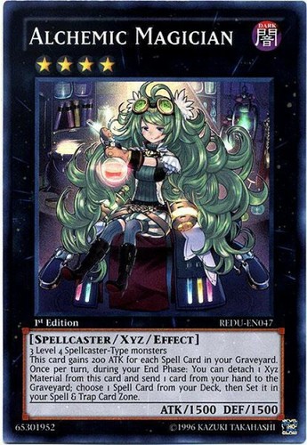Grand Archive TCG False Step - Alchemical Revolution | eBay