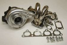 Integra For Civic B18 B16 B20 T3t4 T04e Turbo Manifold Kit
