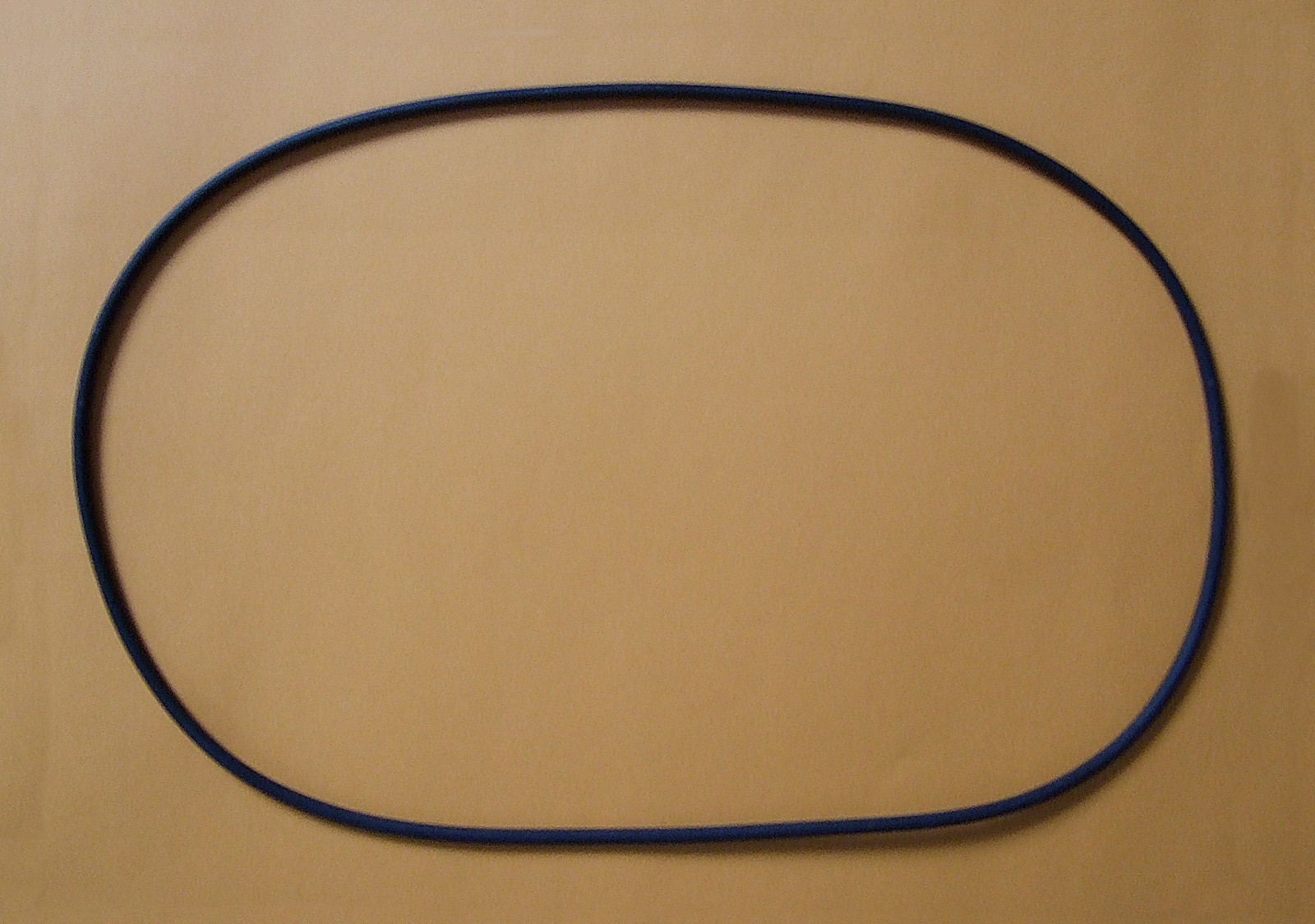 Drive belt for Kärcher sweeper S650, S550, KM550, S500 round belt eBay