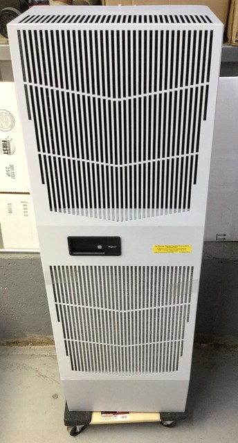 Pentair Model G520816g050 Electronic Enclosure Air Conditioner 8200 Btu For Sale Online Ebay