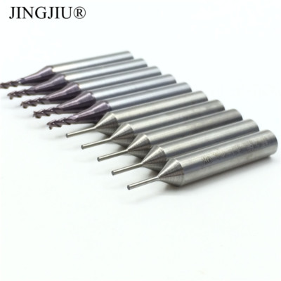 2mm Cutter and 1.0mm Probe for Miracle A4/A5/A6/A7/A9 &SEC-E9 Key Machine(10pcs)