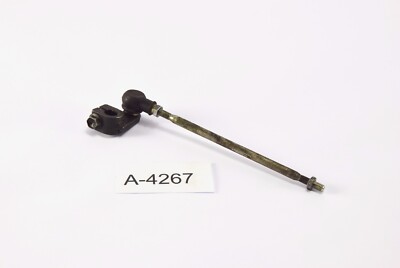 Yamaha XTZ 750 Super Tenere 3LD Bj 1991 - shift linkage shift