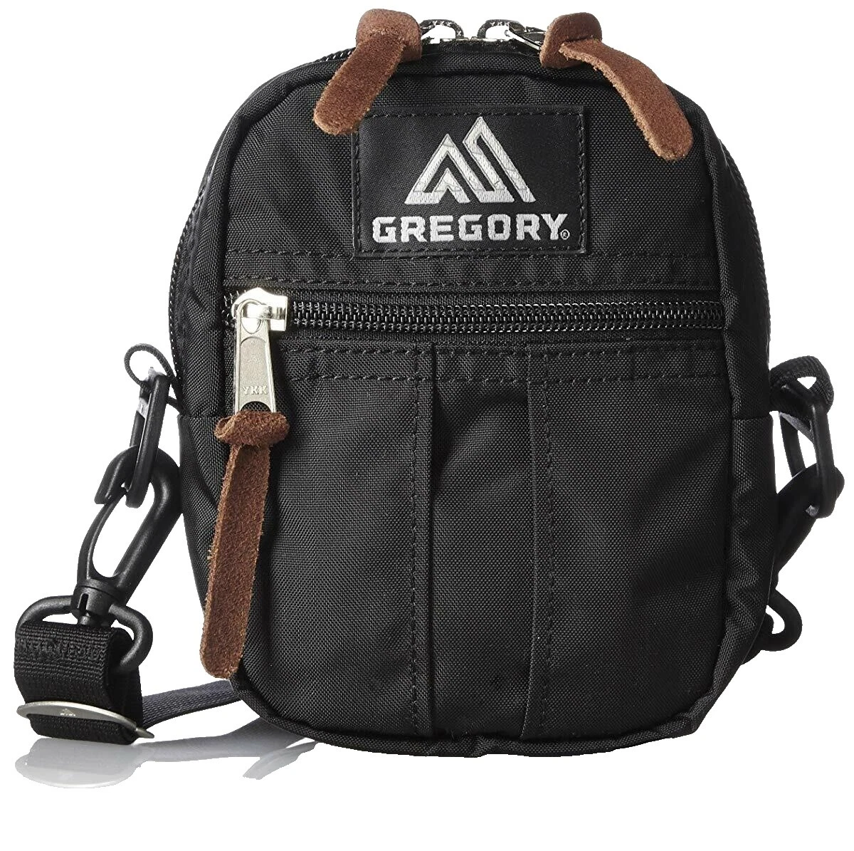 Gregory Poliéster mochilas de Campamento y senderismo