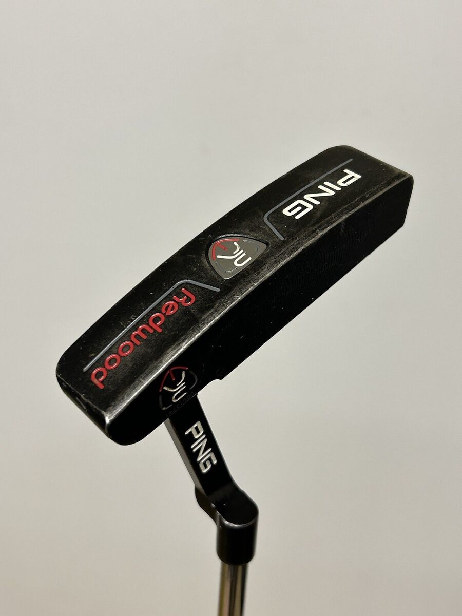Ping Redwood 303SS Anser Putter / 34 Ping Redwood 303SS Anser Putter / 34