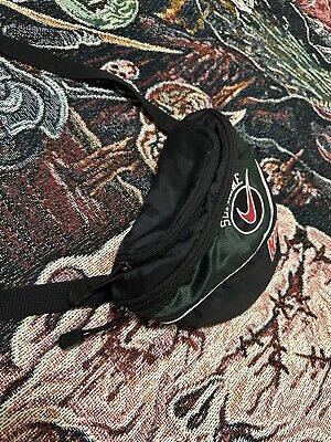 Nike Supreme Shoulder Bag | eBay Nike Supreme Shoulder Bag | eBay