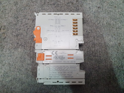 BECKHOFF ES2622 - Picture 3 of 6