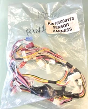 New Rinnai 105000173 SENSOR HARNESS-1 RU80/98I KB Genuine OEM Water Heater