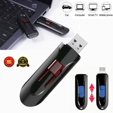 256GB/1TB USB 3.0 Flash Drive Thumb UDisk Memory Stick Pen PC Laptop Storage Lot