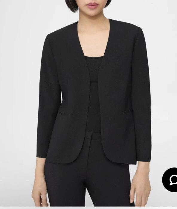 Theory lindrayia best sale