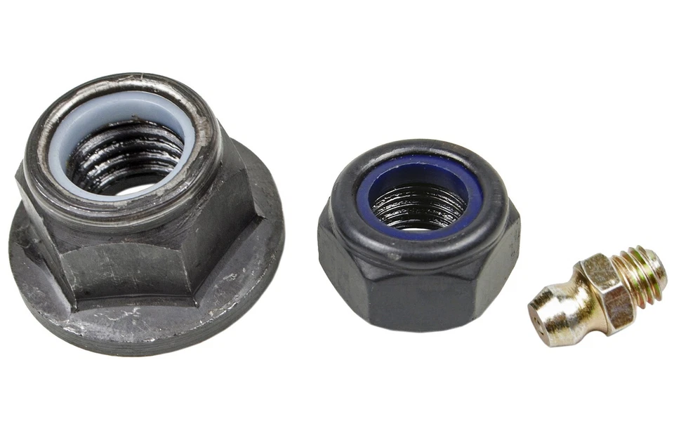 Brazo de rueda loca de dirección delantero para Chevrolet C3500 1993-1999 1994 1995 1996 1997 1998 Foto 4 de 4