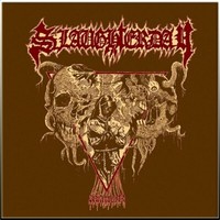 Slaughterday - Abattoir Digicd, Limited 500 Copies New, Death Metal, Autopsy
