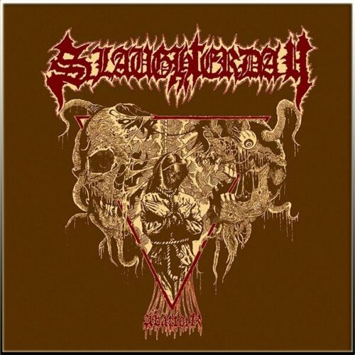SLAUGHTERDAY - Abattoir DigiCD, Limited 500 Copies NEW, Death Metal, AUTOPSY - Photo 1/1
