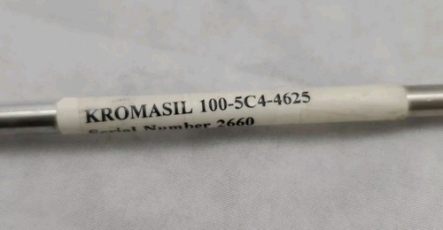 TechniKrom Kromasil 100-5C4-4625 Technikrom 25cm x 4.6mm 5µm *52 - Picture 2 of 4