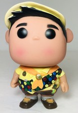funko pop disney up russell