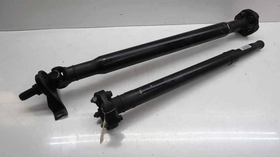 Chrysler 300 2011-2014 OEM 3,6 L eje de transmisión del motor Foto 2 de 4