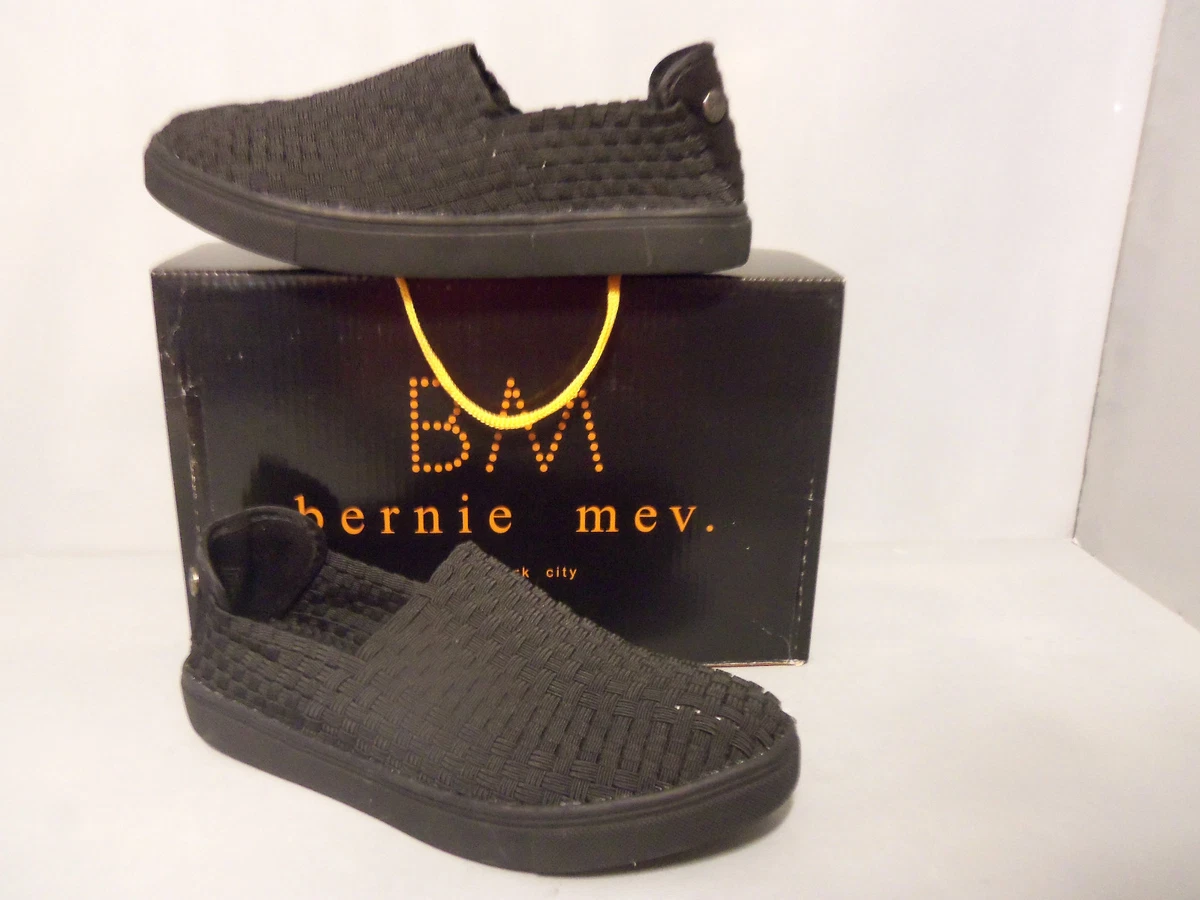 Bernie mev cha best sale cha