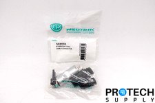 Neutrik NE8MX6 Ethercon Cat6A Cable Connector NEW with WARRANTY