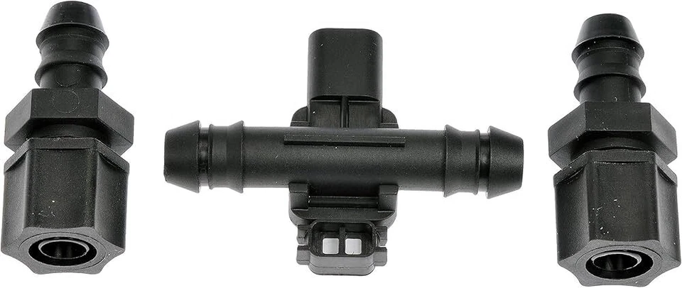 Датчик давления системы испарения паров топлива Dorman для Ford - Изображение 3 из 4