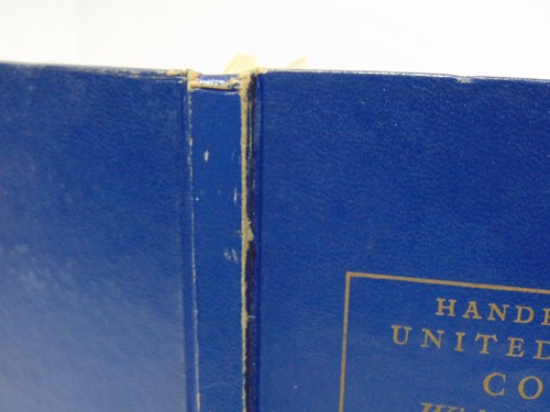 Handbook Of United States Coins With Premium Lists 18th Ed (1961, Hardcover) - Picture 2 of 10