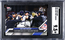 2024 Topps Now #856 NY Yankees 