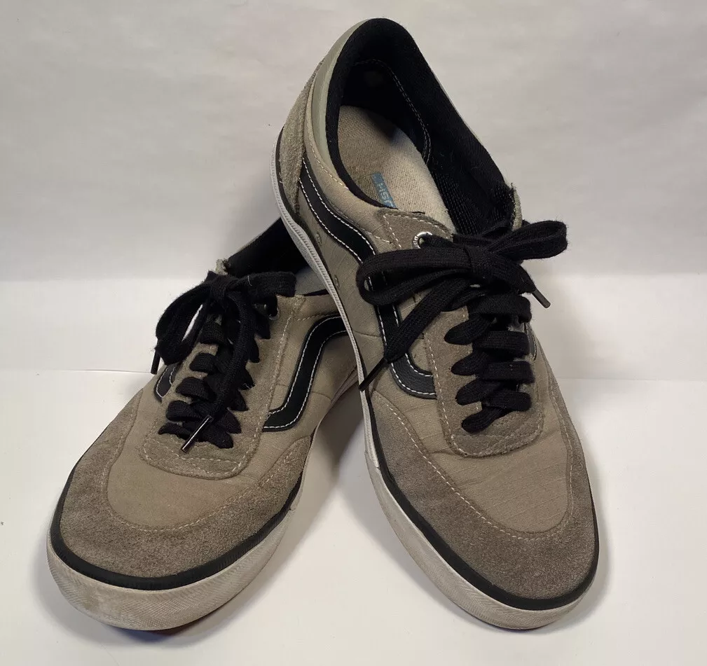 vans gilbert crockett pro 2