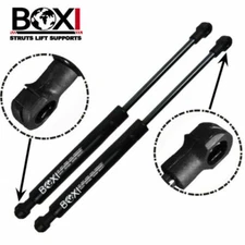 2pc Rear Hatch Lift Support Struts for Ford Focus 2000-2004 Gas Springs Shocks