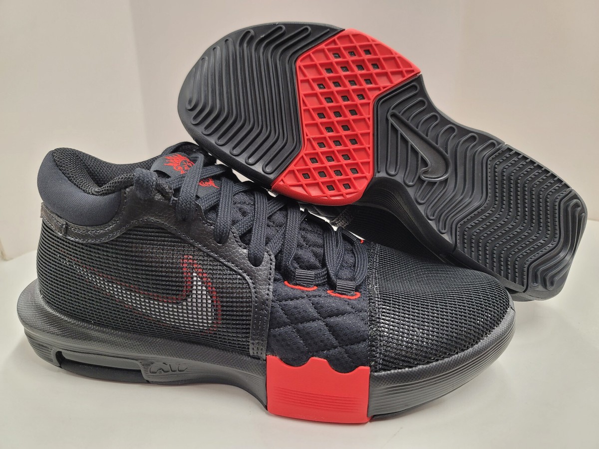 シューズ(男性用) [NIKE] Lebron Witness 2 Nike LeBron Witness 2 Bred for Sale | Authenticity