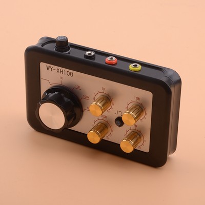 Car Repair Tester Signal Simulator Analog Circuit Adjustable Resistor Sensor 12V