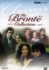 The Bronte Collection (DVD, 2009)