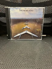 SEARCHERS - The Searchers - CD - Near Mint Condition - RARE