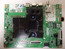 LG 55NANO75UQA Main Board EAX69762805 EBU66752106
