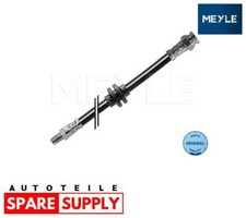 BREMSSCHLAUCH FÜR ALFA ROMEO 147 156 GT MEYLE 15-14 525 0001 PASST VORDERACHSE