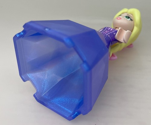 LEGO®-Minifigure Diamante Abito da ballo DISNEY PRINCESSES - Anna Tiana Elsa - Foto 35 di 39