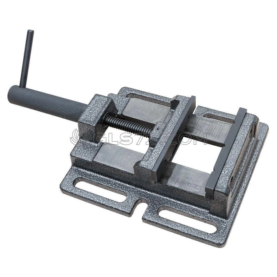 HOLZMANN MASCHINEN MORSA 120 MM PER TRAPANO A COLONNA HOLZMANN M120