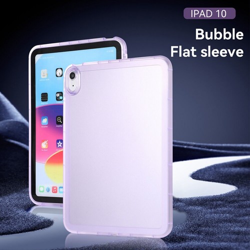 Funda Suave TPU Silicona para iPad 9º 8º 7º 6º 5º Generación Mini 8.3" - Imagen 13 de 40