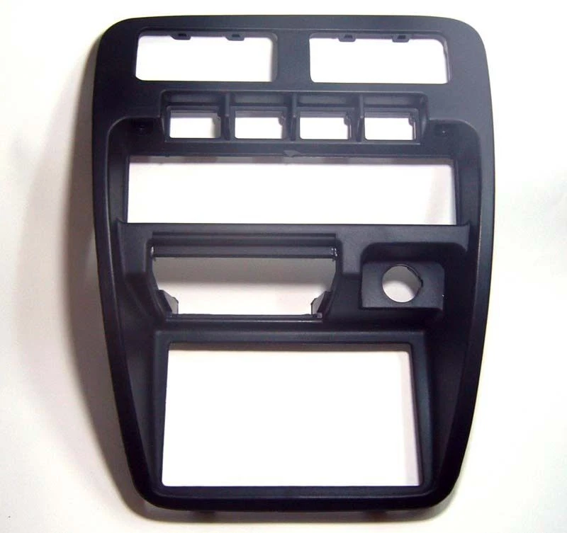 PANEL DE CONSOLA CENTRAL CON PANEL DE TAPA para camioneta Nissan D21 D22 Foto 2 de 4