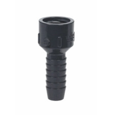 Lasco Schedule 80 1/2 in. Insert T X 1/2 in. D FPT PVC Female Adapter Lot of 11