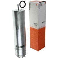 Original Mahle / Knecht KL 579D Kraftstofffilter Filter Fuel