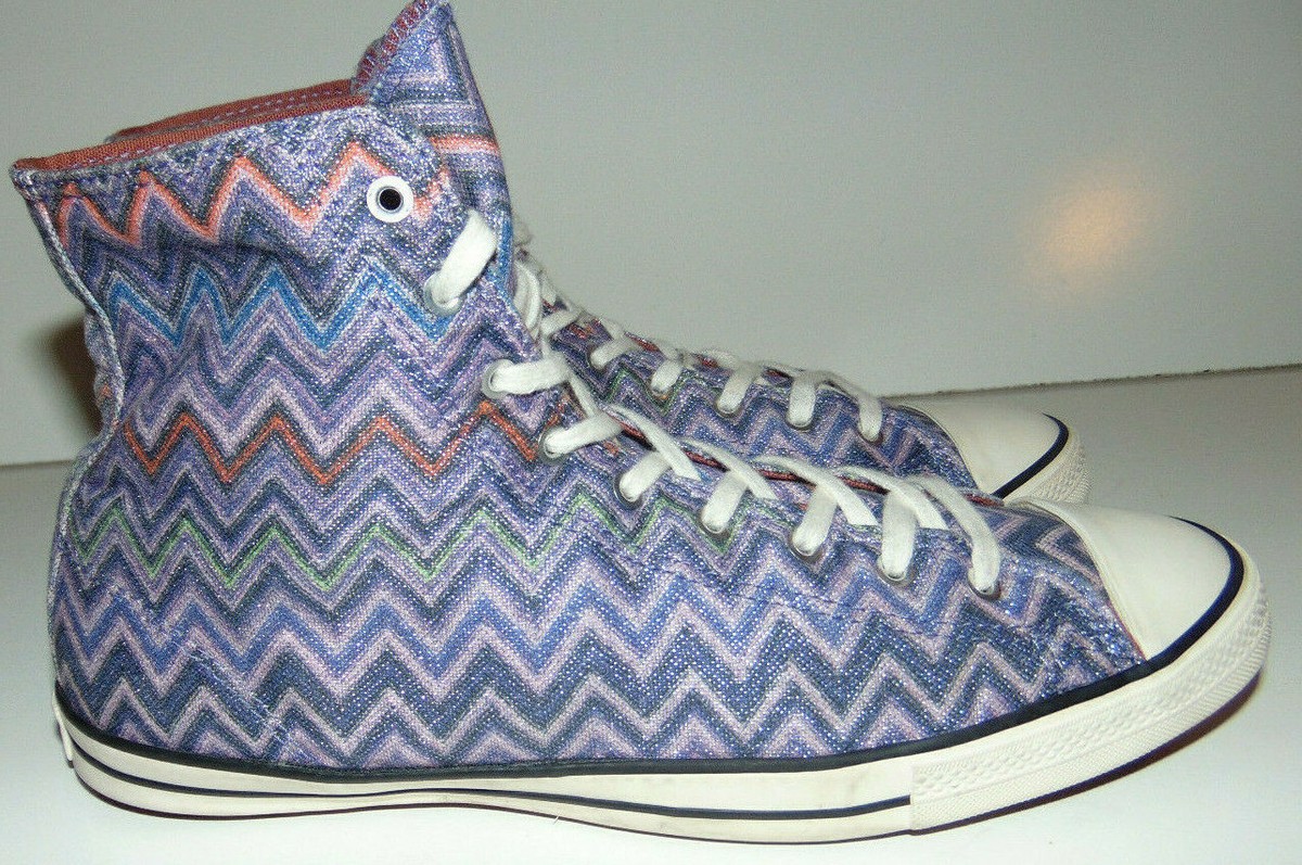 briefing × converse 27.5 ハイカット Converse Chuck Taylor All-Star XXHi Black Zip-up | Women