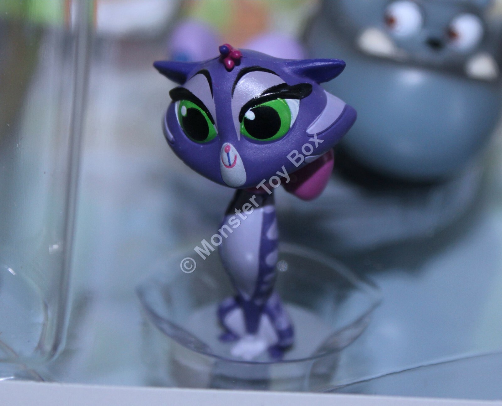 hissy puppy dog pals toy