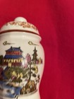 Salt and pepper shakers — photo 7