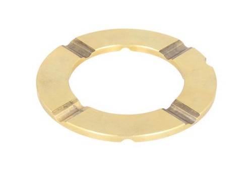 Impact Ring C.E.I 269.844 - Picture 4 of 4