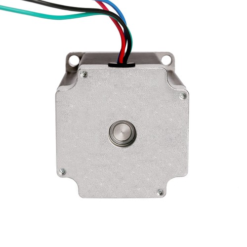 【EU Free Ship】Nema 23 Stepper Motor 270oz-in 3A&Driver Controller DM542A - Picture 6 of 7